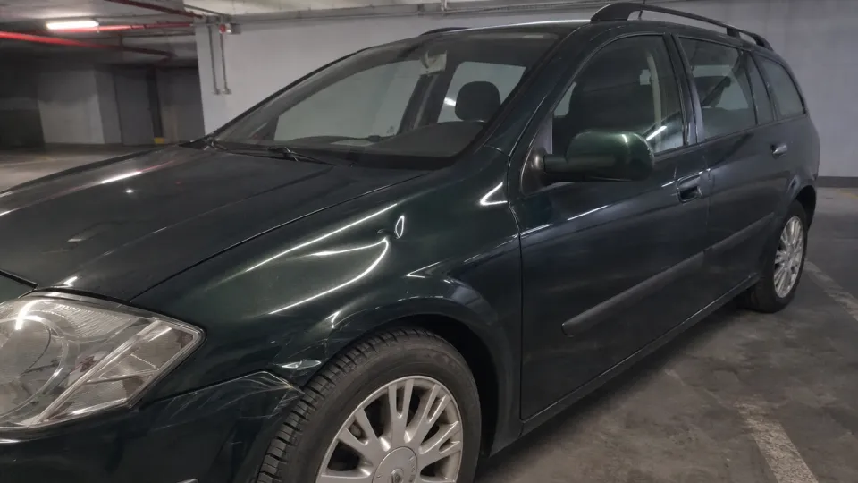 Örnek uzak çekim